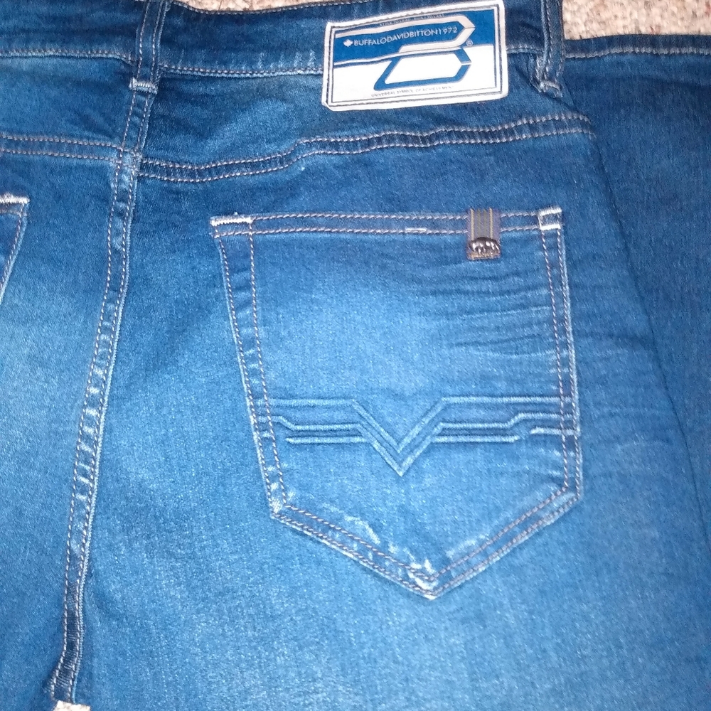 Men's pants - Picture 14 of 16
